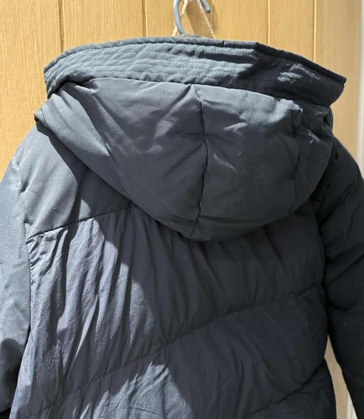 Buy & Sell Kidderminster Wyre Forest - Photos for Superdry navy coat