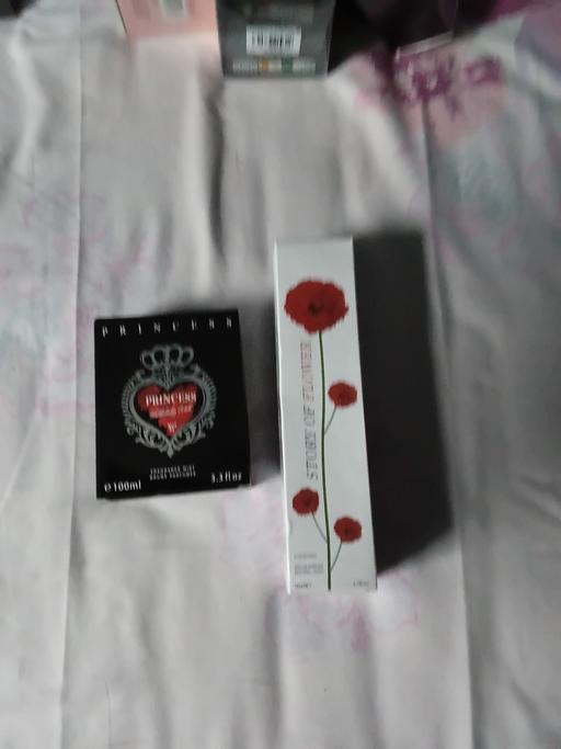 Buy & Sell Blakenhall Wolverhampton - Photos for Bundle of Women Perfumes.50ml & 100ml