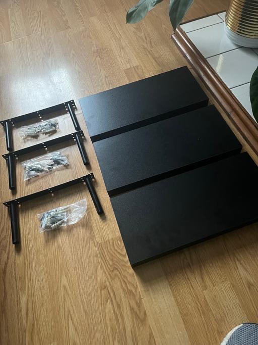 Buy & Sell Tinsley Sheffield - Photos for Floating shelf’s