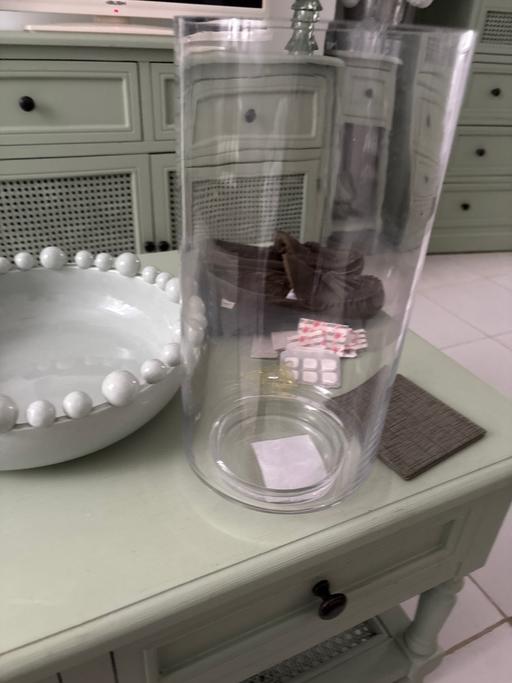 Buy & Sell Wombwell Barnsley - Photos for Large New vase From Range