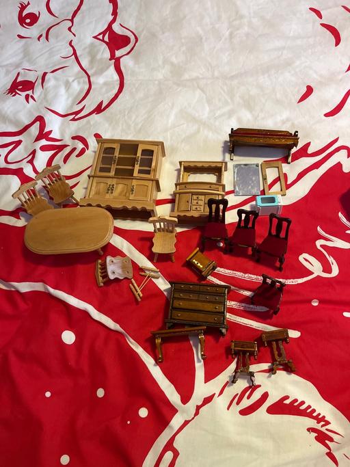 Buy & Sell Fazakerley Knowsley - Photos for doll house furniture