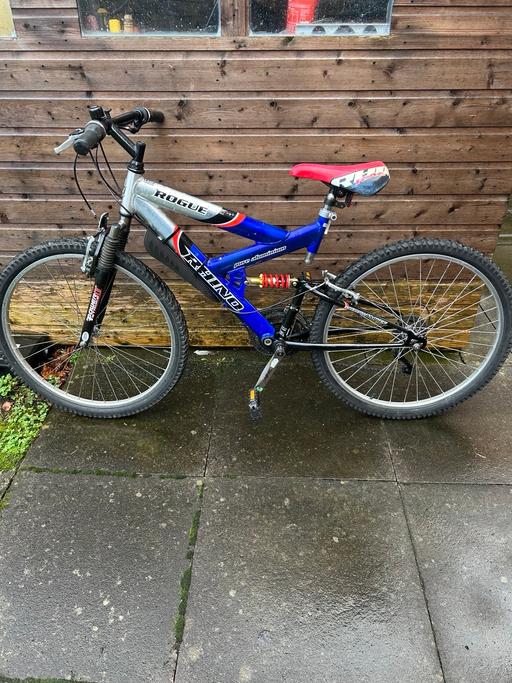 Buy & Sell Bentley Walsall - Photos for Adult mountain bike ( RHINO )