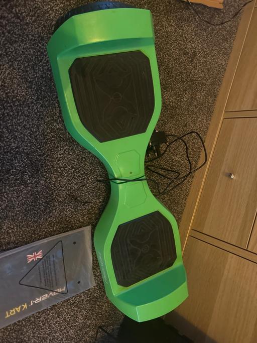 Buy & Sell Great Wyrley South Staffordshire - Photos for Hoverboard