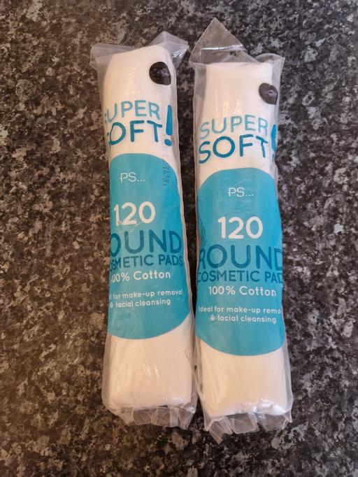 Buy & Sell Leicester City Centre Leicester - Photos for brand new cotton wool x2