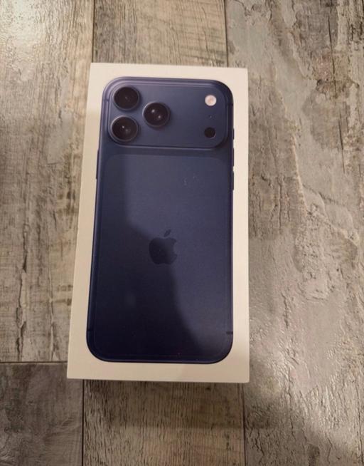 Buy & Sell Chester Cheshire West and Chester - Photos for iPhone 17 Pro Max 256GB