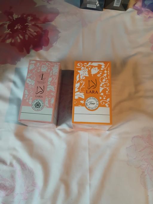 Buy & Sell Blakenhall Wolverhampton - Photos for Bundle of Lady's Perfumes.100ml each