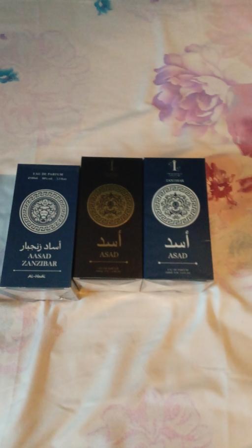 Buy & Sell Blakenhall Wolverhampton - Photos for Bundle of Men's Aftershaves. 100ml each