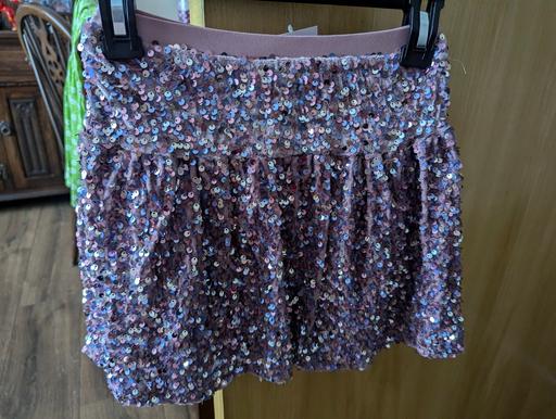 Buy & Sell Weoley Castle Birmingham - Photos for NEW 8-9 years girls sparkly skirt