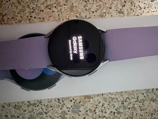 Buy & Sell Dudley Port Sandwell - Photos for Samsung galaxy watch 5