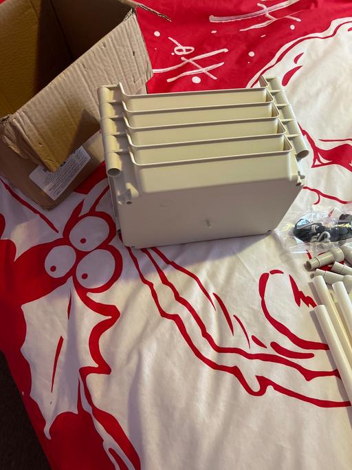 Buy & Sell Fazakerley Knowsley - Photos for storage units