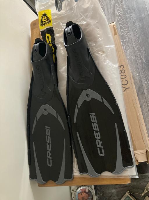 Buy & Sell Sedgley Dudley - Photos for Swimming flippers