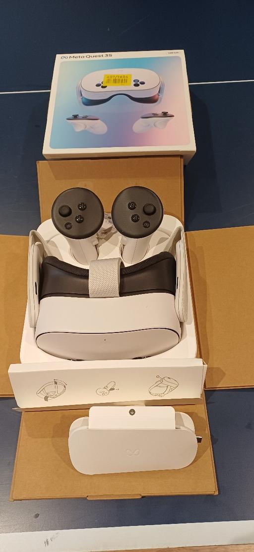 Buy & Sell Shrewsbury Shropshire - Photos for meta quest 3s