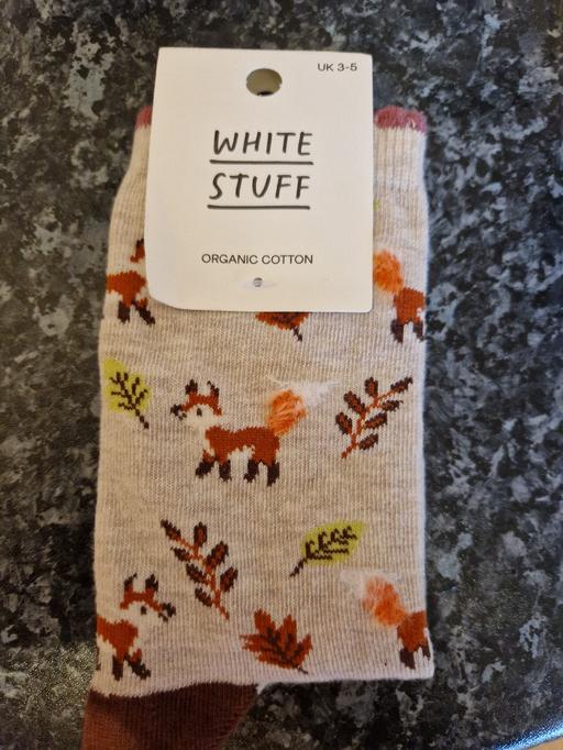 Buy & Sell Aylestone Leicester - Photos for brand new ladies socks