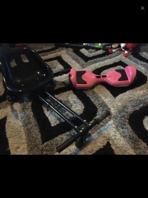 Buy & Sell Princes End Sandwell - Photos for Segway and cart