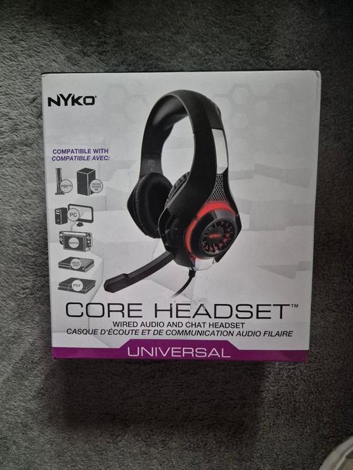 Buy & Sell Crumpsall Manchester - Photos for new Gaming Headset