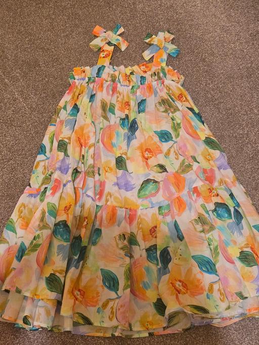 Buy & Sell Weoley Castle Birmingham - Photos for NEW age 10 years NEXT girls dress