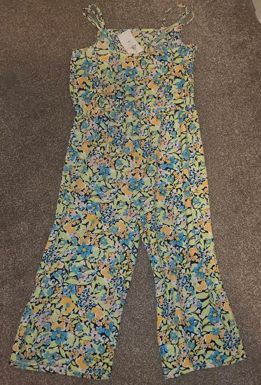 Buy & Sell Weoley Castle Birmingham - Photos for NEW 10-11 years girls jumpsuit