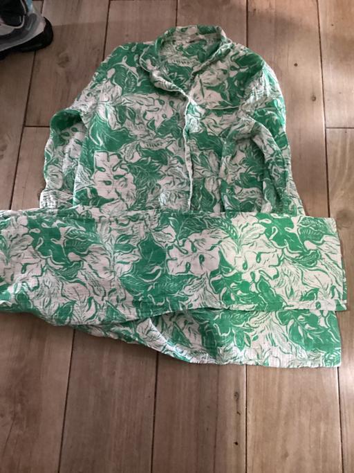 Buy & Sell Knowsley Industrial Park Knowsley - Photos for Size 14 M&S pjs