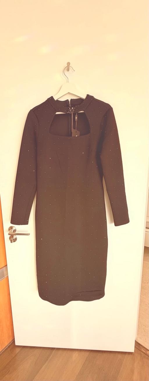 Buy & Sell Whitechapel East London - Photos for Midi dress with long sleeves