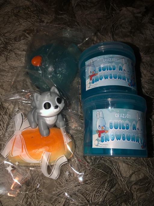 Buy & Sell Stow Heath Wolverhampton - Photos for Fidget bundle