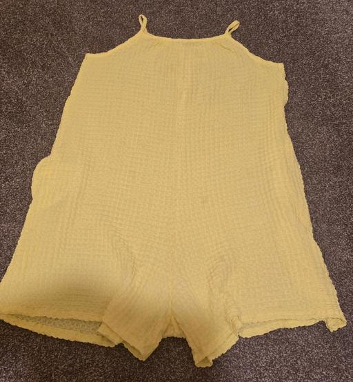 Buy & Sell Weoley Castle Birmingham - Photos for age 10 years NEXT girls playsuit