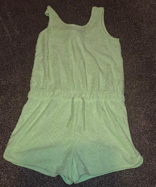 Buy & Sell Weoley Castle Birmingham - Photos for NEW 10-11 years girls summer all in one