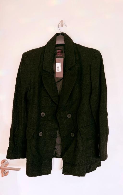 Buy & Sell Whitechapel East London - Photos for Black blazer