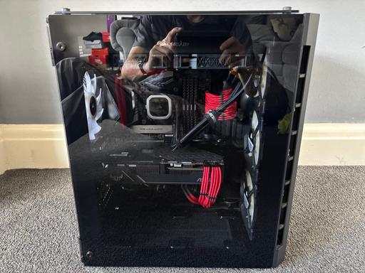 Buy & Sell Durkar Wakefield - Photos for Gaming PC - Intel i5, 64GB RAM, 2TB NVMe