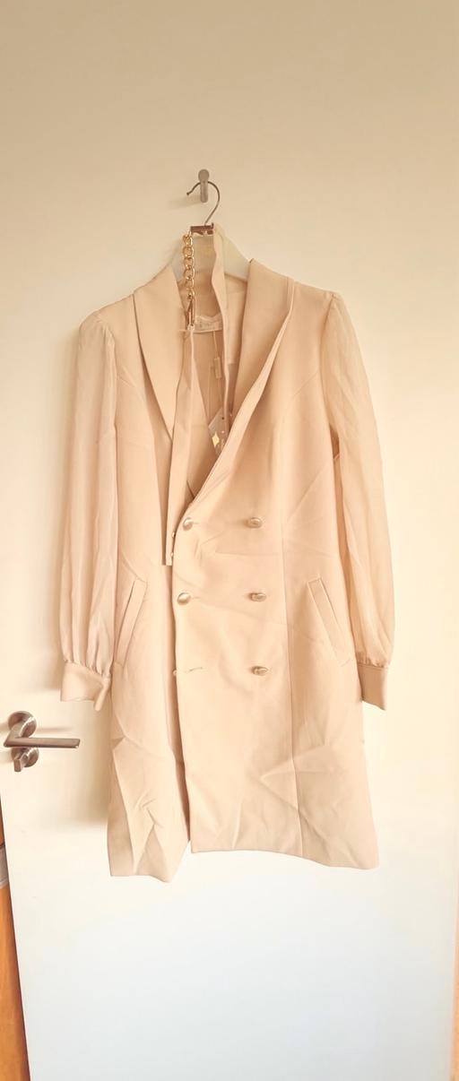 Buy & Sell Whitechapel East London - Photos for Wrap blazer dress