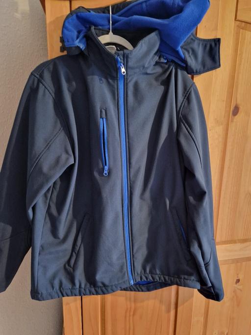 Buy & Sell Aylestone Leicester - Photos for Leicester city football coat size xl