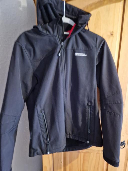 Buy & Sell Leicester City Centre Leicester - Photos for ladies mountain warehouse coat size 12