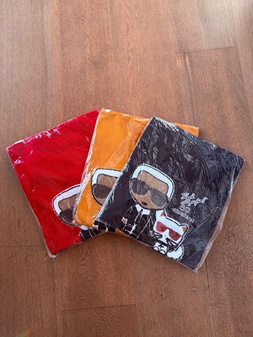 Buy & Sell Whitechapel East London - Photos for 3 lot of pull