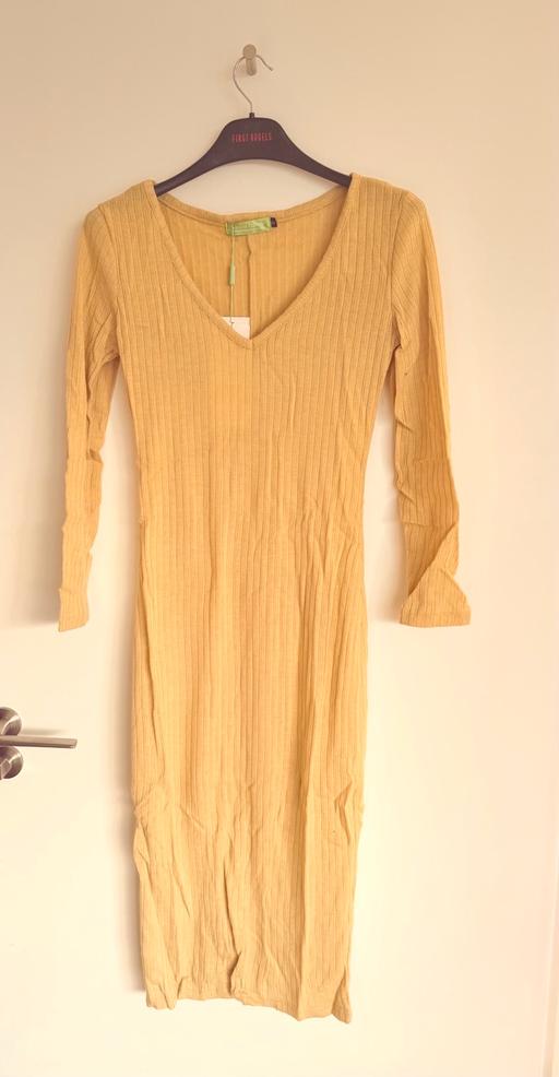 Buy & Sell Whitechapel East London - Photos for Long sleeve dress