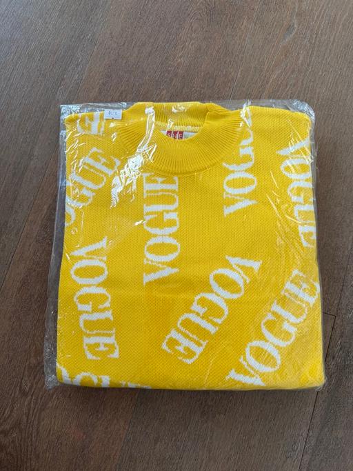 Buy & Sell Aldgate Central London - Photos for Pull vogue