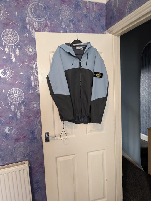 Buy & Sell Wallasey Wirral - Photos for stone island waterproof