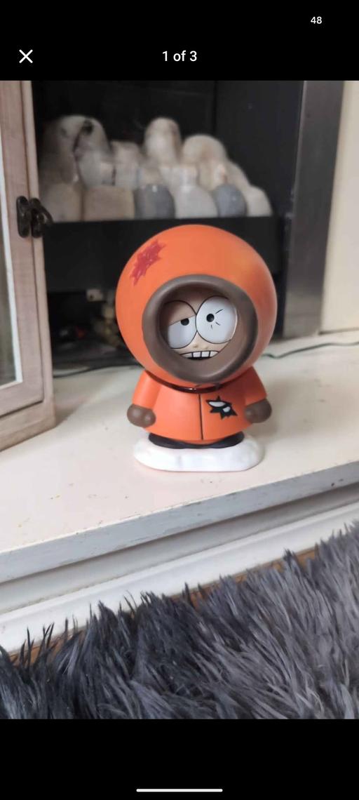 Buy & Sell Wallasey Wirral - Photos for south park