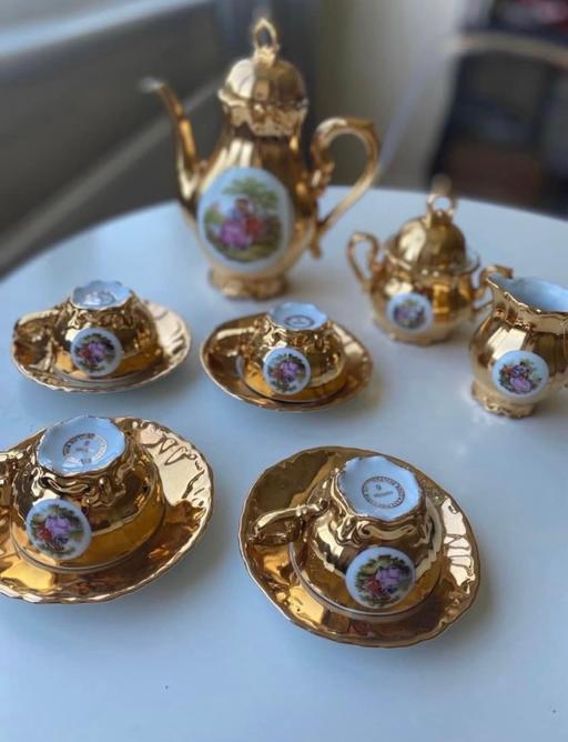 Buy & Sell Abbey Road North West London - Photos for Tea set