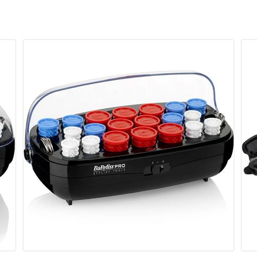 Buy & Sell Abbey Road North West London - Photos for Hair rollers