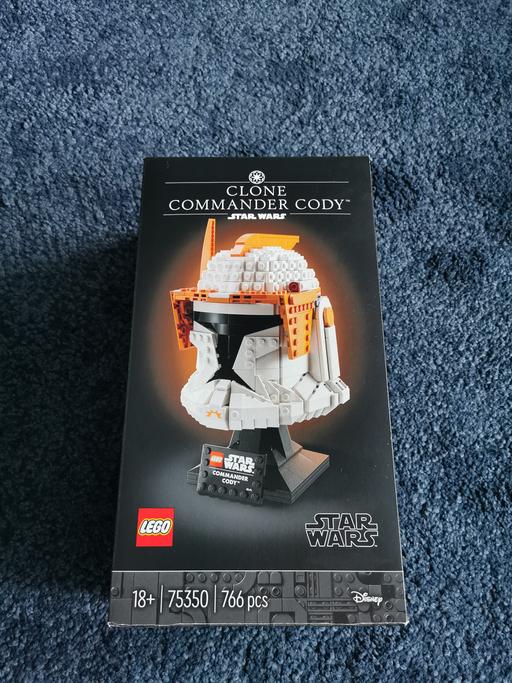 Buy & Sell Thelwall Warrington - Photos for Lego Clone Commander Cody