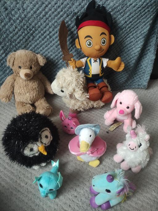 Buy & Sell Grafton Street Industrial Estate West Northamptonshire - Photos for Toys