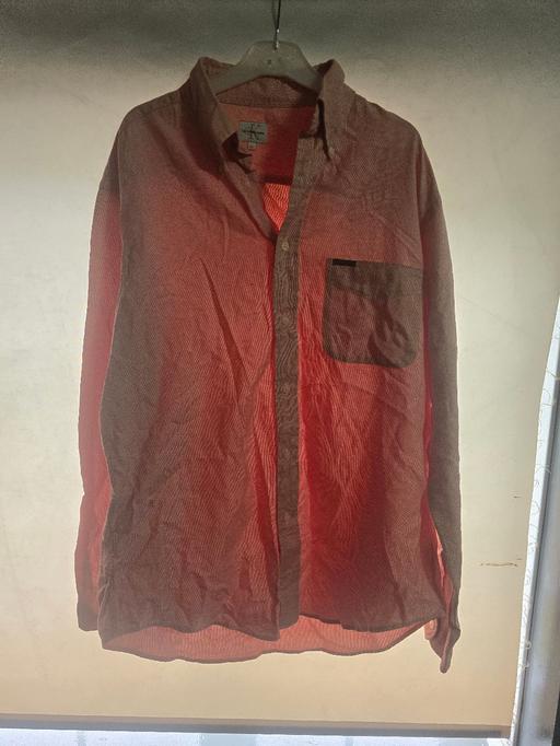 Buy & Sell Swingbrow Fenland - Photos for Authentic CalvinKlein Jeans long sleeve shirt