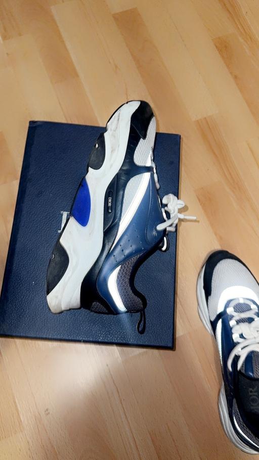 Buy & Sell Premier Business Park Walsall - Photos for Dior B22