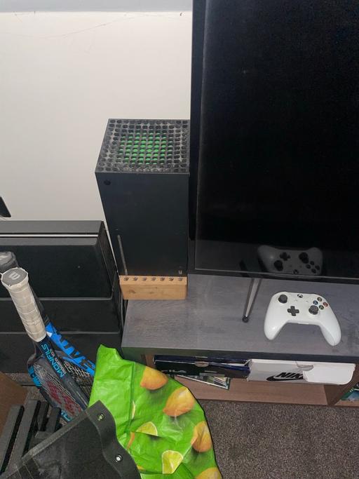 Buy & Sell Frogmore St. Albans - Photos for Xbox series x