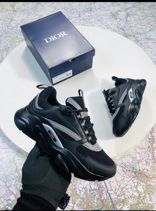 Buy & Sell King Cross Calderdale - Photos for B22 trainers