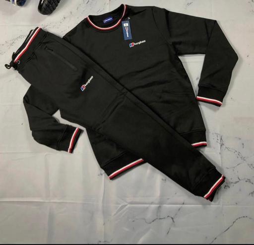Buy & Sell King Cross Calderdale - Photos for Berghous tracksuit