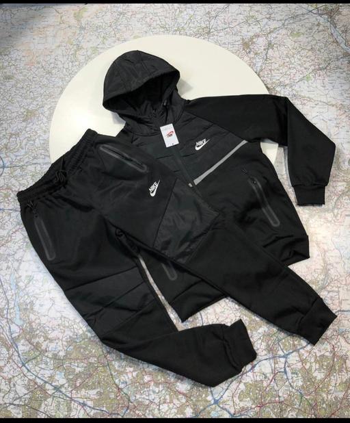 Buy & Sell King Cross Calderdale - Photos for Nike men’s tracksuit