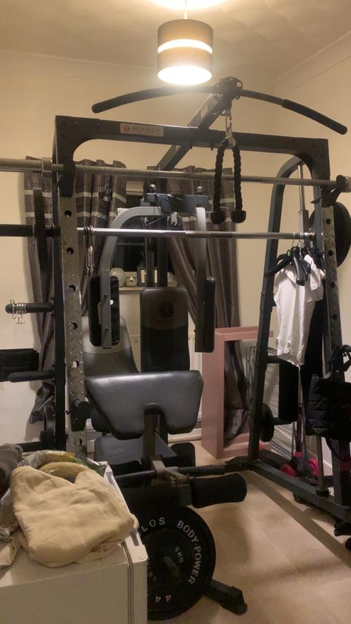 Buy & Sell Kingston Barnsley - Photos for Gym