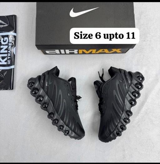 Buy & Sell King Cross Calderdale - Photos for Nike dns