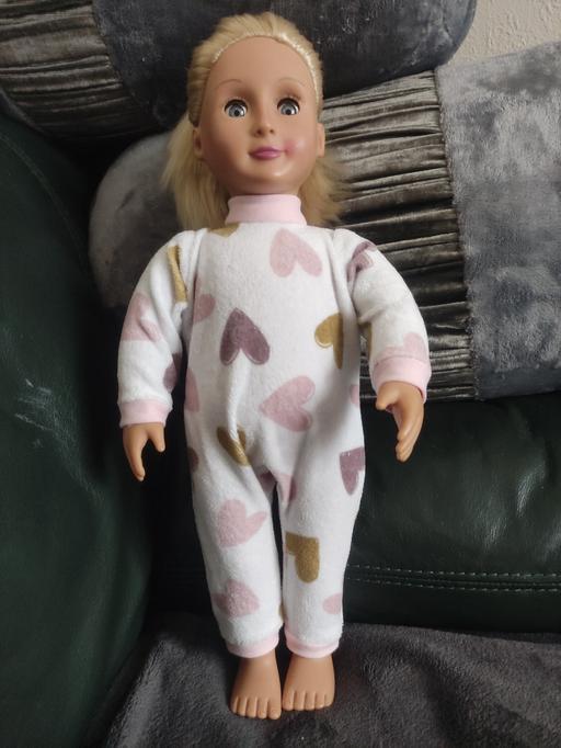 Buy & Sell Grafton Street Industrial Estate West Northamptonshire - Photos for Beautiful doll