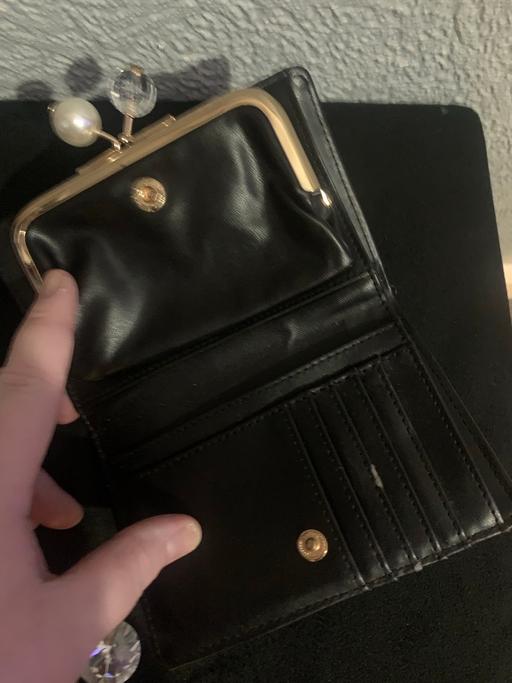 Buy & Sell Bushbury Wolverhampton - Photos for 2x river island purses